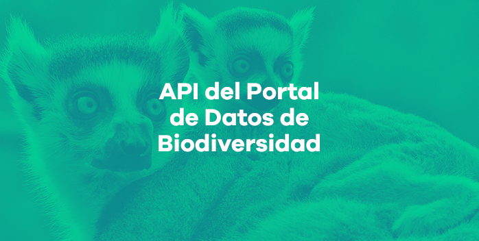 Taller GBIF.ES: Trabajando con las API del Portal de Datos de Biodiversidad de GBIF España