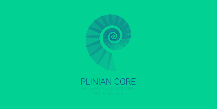 Grupo de trabajo para el desarrollo del estándar Plinian Core