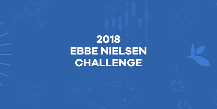 2018 Ebbe Nielsen Challenge