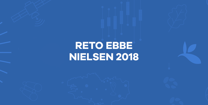 Reto GBIF Ebbe Nielsen 2018