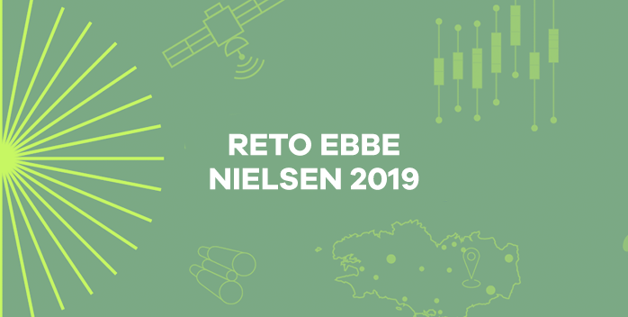 Reto GBIF Ebbe Nielsen 2019
