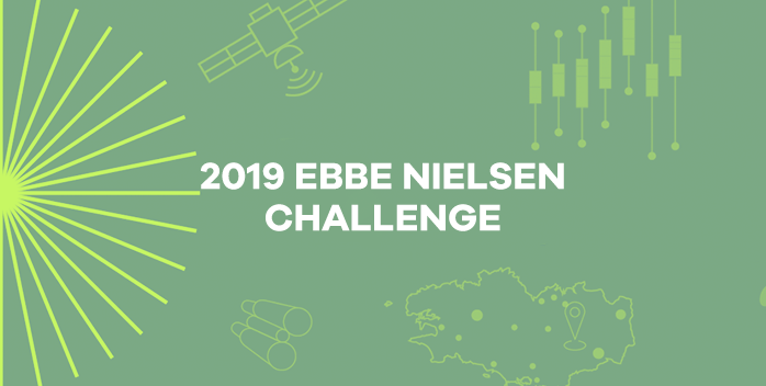 2019 Ebbe Nielsen Challenge