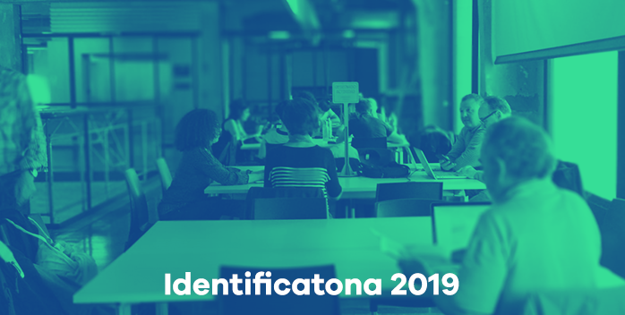 La Identificatona, la fiesta de la identificación de especies de la Biomaratón de Madrid 2019