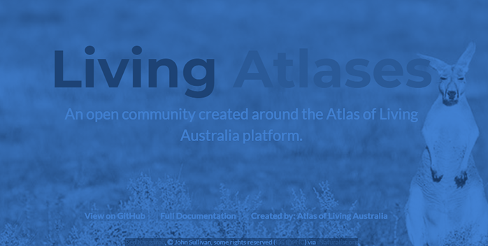 Fortaleciendo la Comunidad de Práctica de Living Atlas