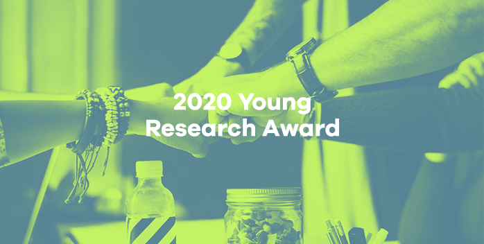 Call for nominations opens for 2020 GBIF Young Researchers Award