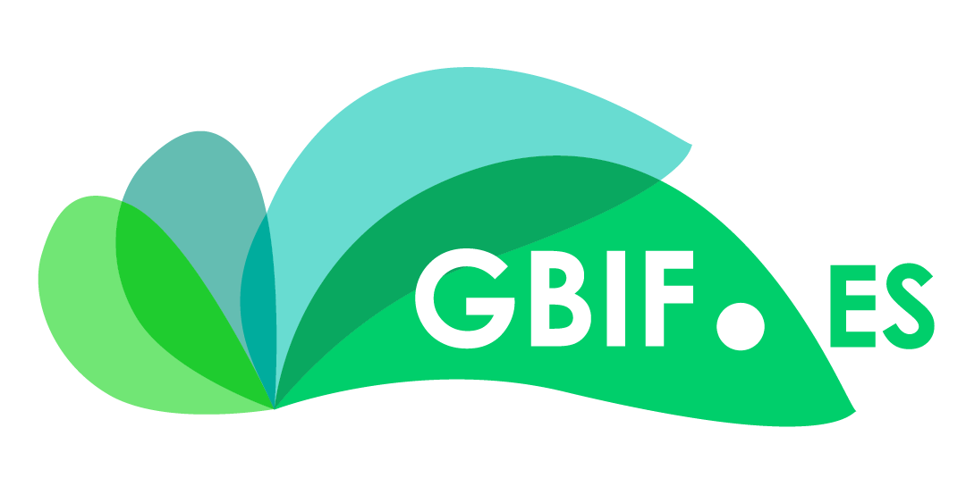 GBIF España lanza su nueva web