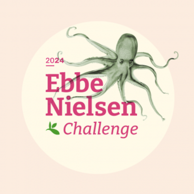 The Ebbe Nielsen Challenge 2024 encourages open science