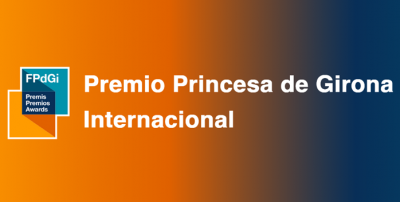 Premios Princesa de Girona para jóvenes investigadores latinoamericanos