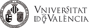 Logotipo de la Universitat de València