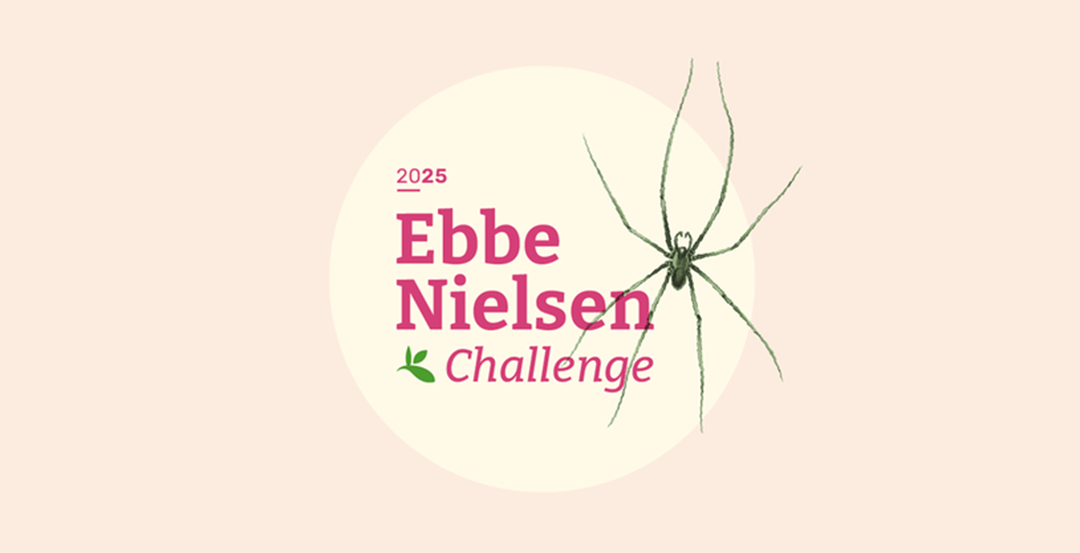 Convocado el reto 2025 Ebbe Nielsen Challenge