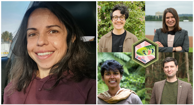 Noruega y Australia comparten el primer premio del Ebbe Nielsen Challenge 2025