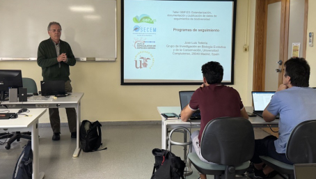 José Luis Tellería