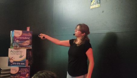 Patricia García Rodríguez: 