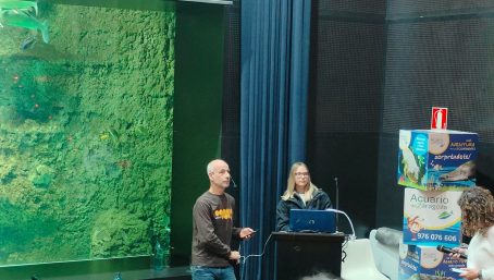 José Bengoa y Sofía Turkina: 