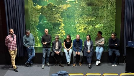 Discusión abierta para cerrar la jornada del miércoles 19