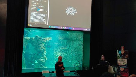 José Bengoa y Sofía Turkina: 