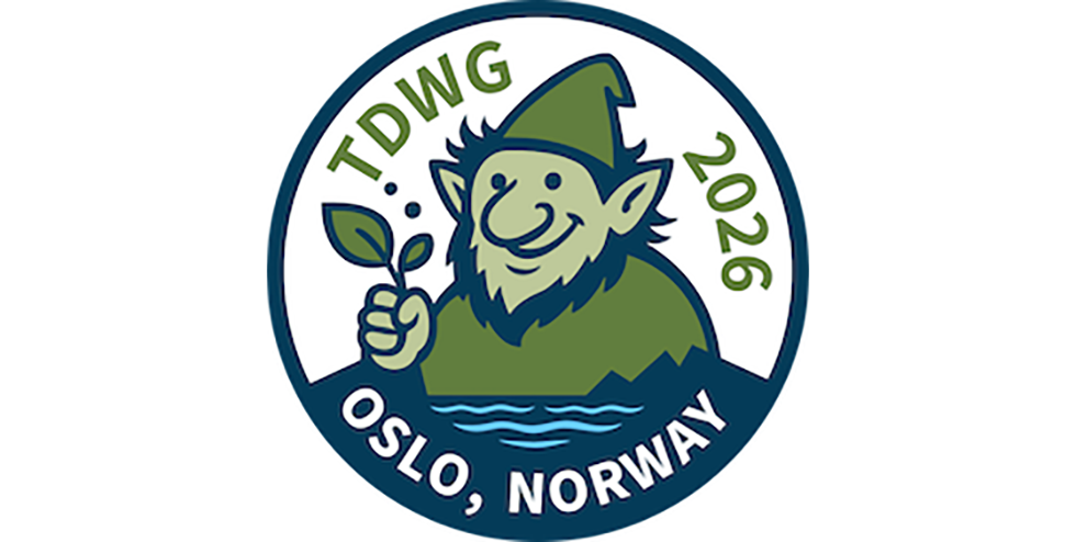 GBIF España participa en la TDWG 2026 de Oslo, centrada en datos de biodiversidad listos para la IA